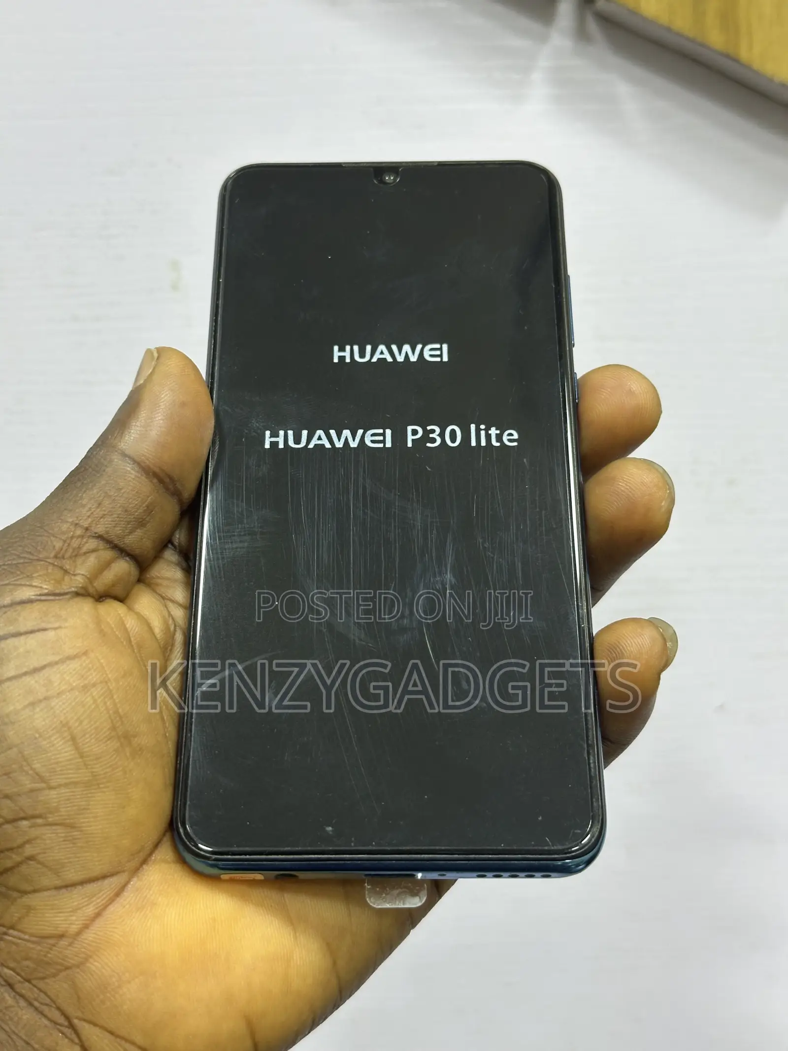 Huawei P30 Lite 128 GB Purple