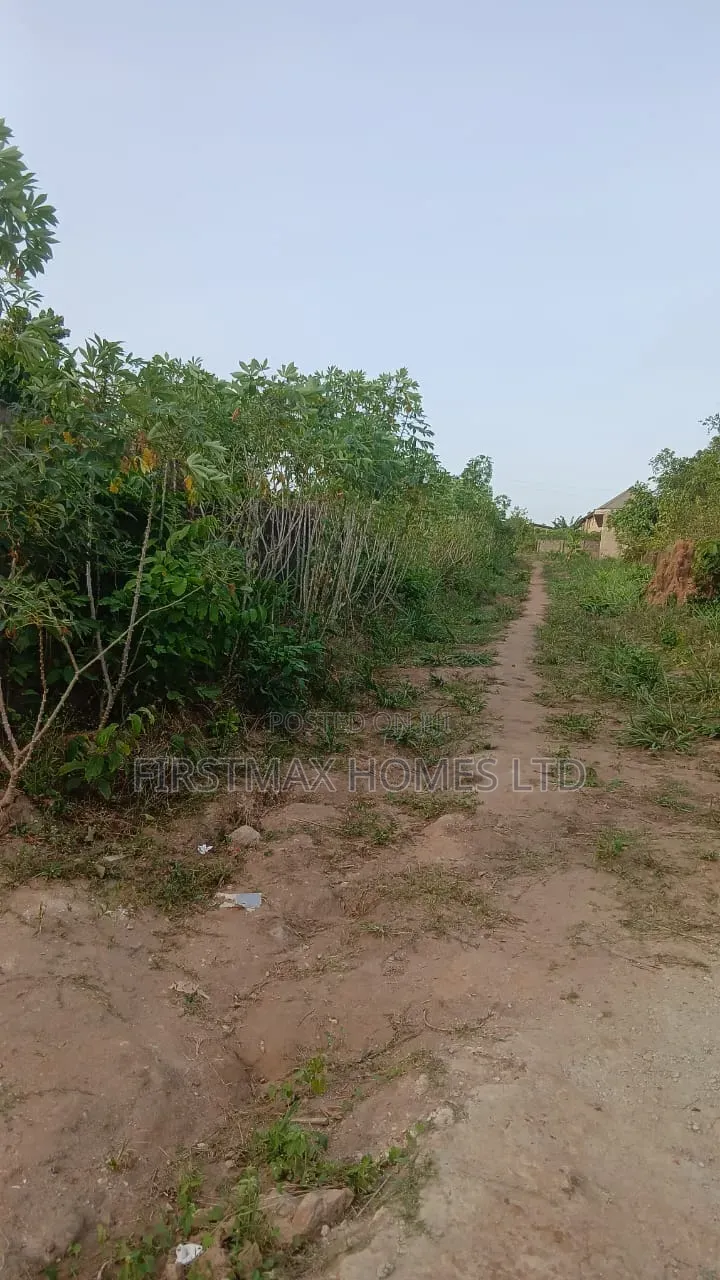 14 - Plots of Land for Sale at Orimedu, Ibeju Lekki