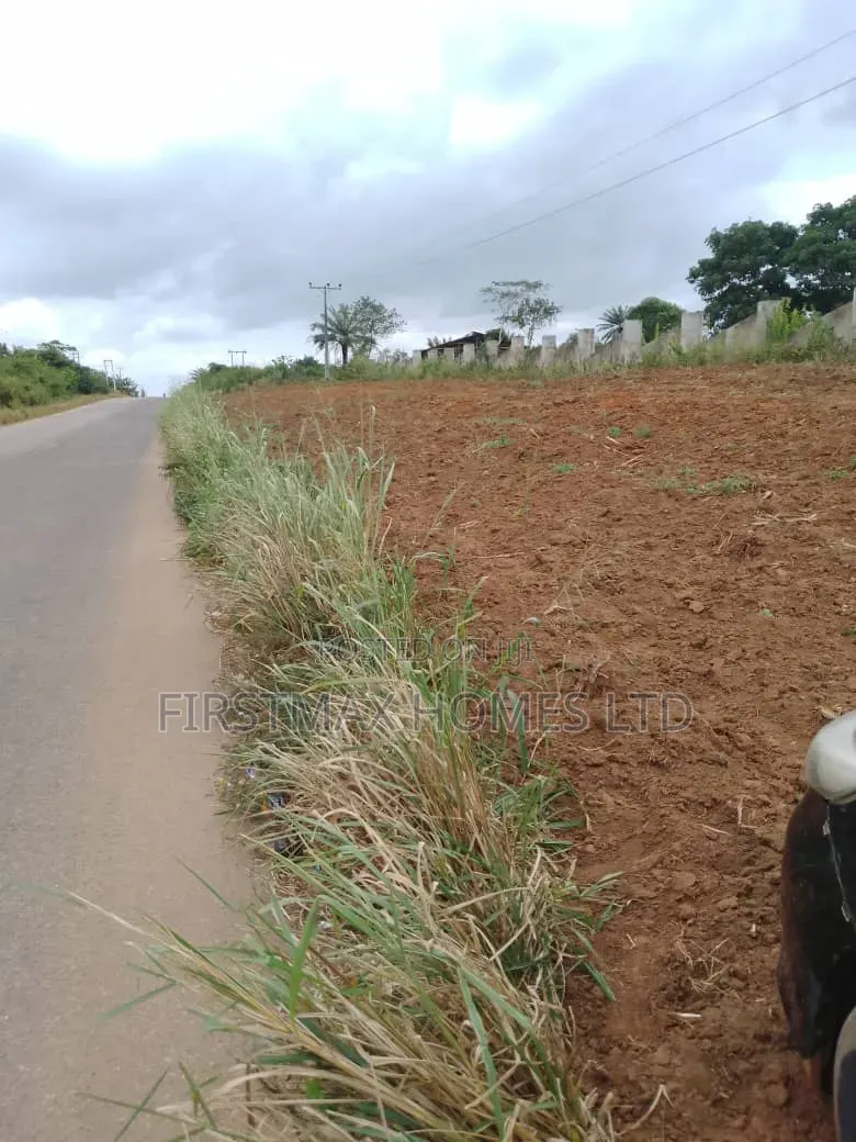 14 - Plots of Land for Sale at Orimedu, Ibeju Lekki