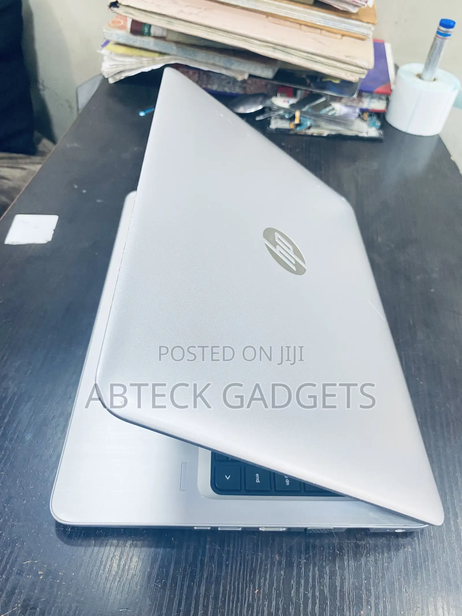 Laptop HP ProBook 430 G4 8GB Intel Core i3 SSD 128GB