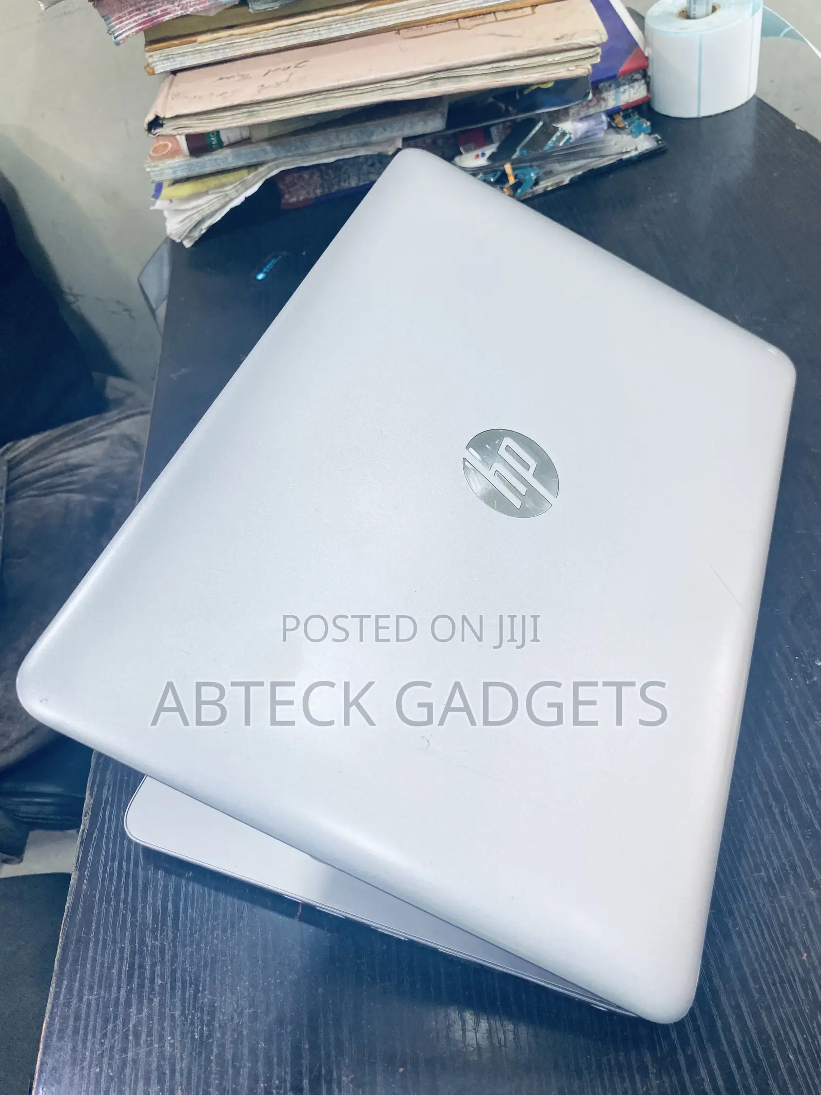 Laptop HP ProBook 430 G4 8GB Intel Core i3 SSD 128GB