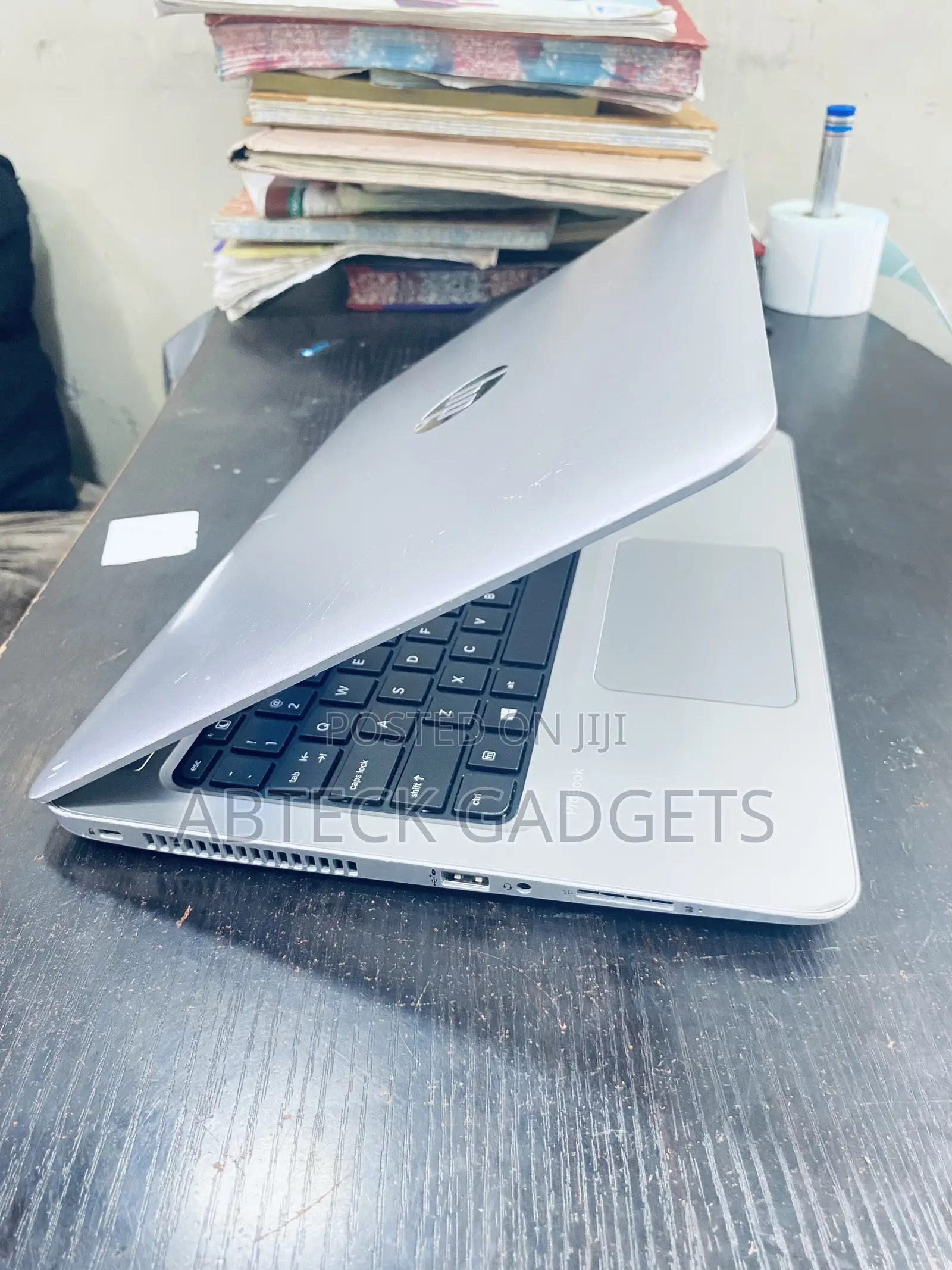 Laptop HP ProBook 430 G4 8GB Intel Core i3 SSD 128GB