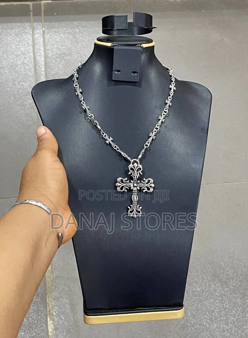 High Fashion Trendy Jewelry