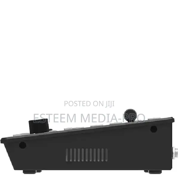 CineTreak C2 Video Switcher Black (5059718931354)