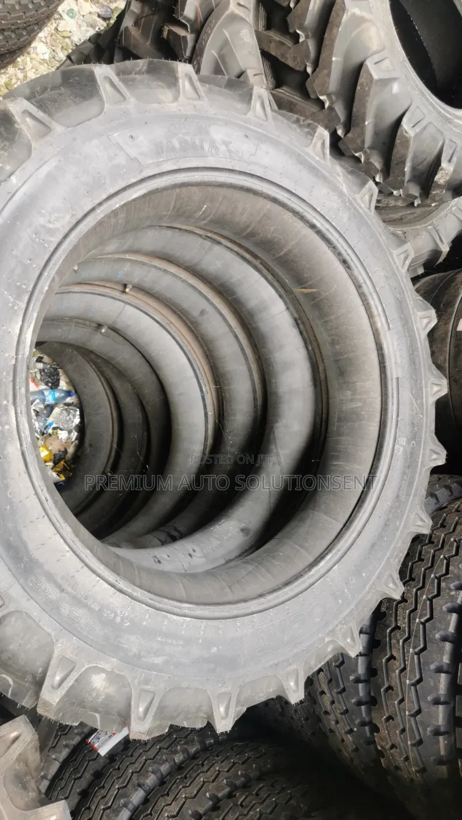 Brand New 13.6-36 Ceat