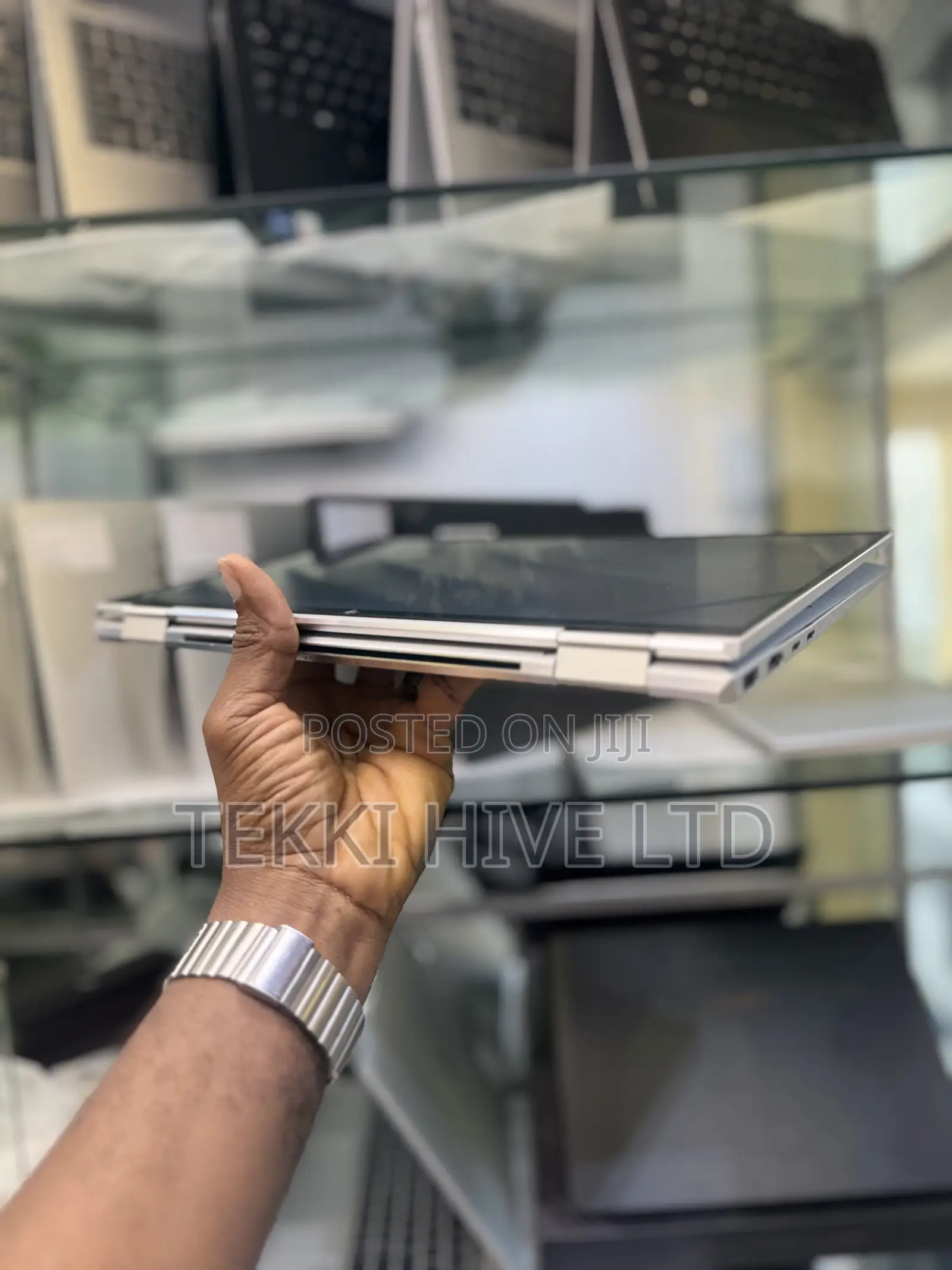 Laptop HP EliteBook 1040 G8 32GB Intel Core i7 SSD 512GB