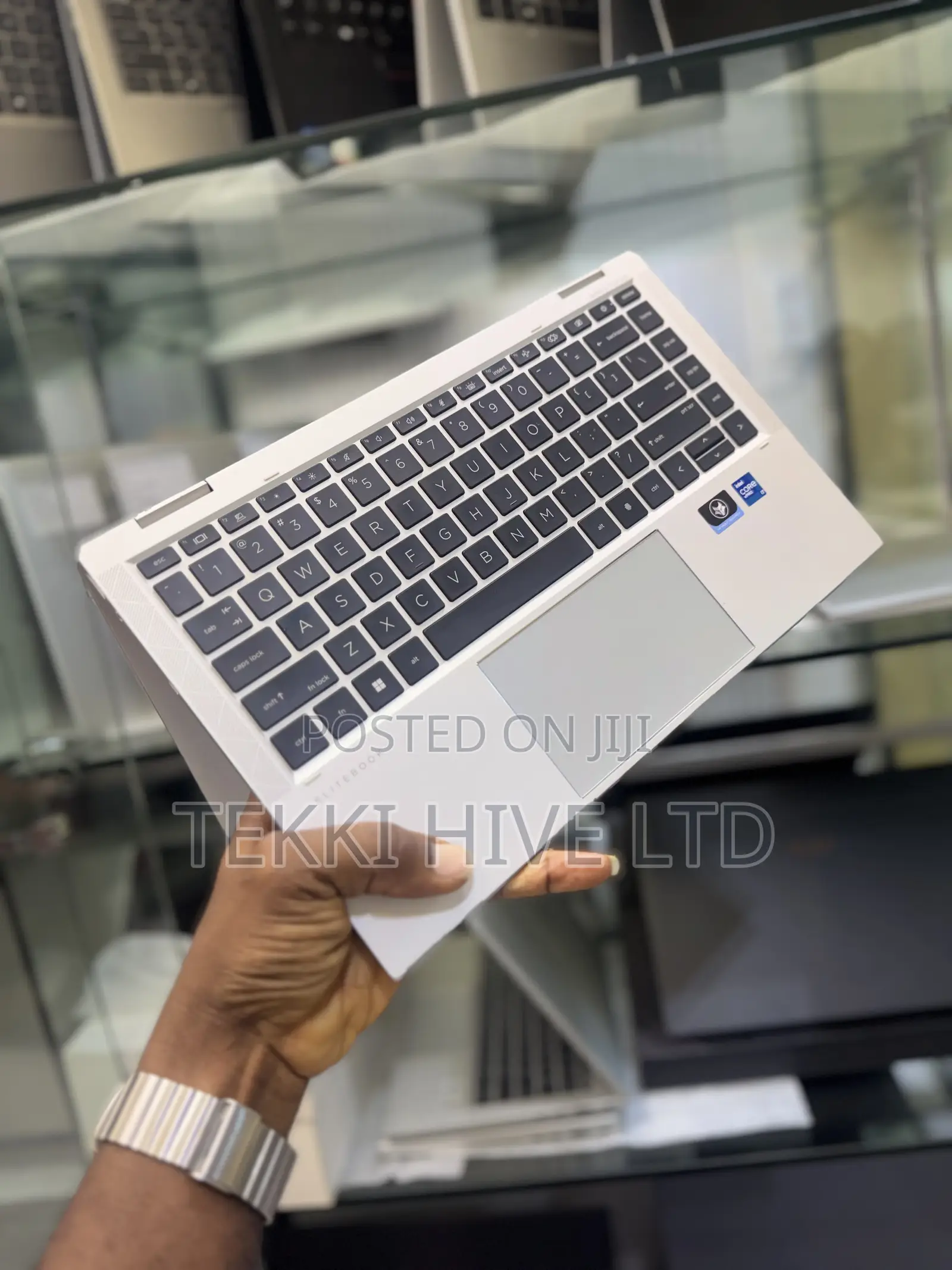 Laptop HP EliteBook 1040 G8 32GB Intel Core i7 SSD 512GB