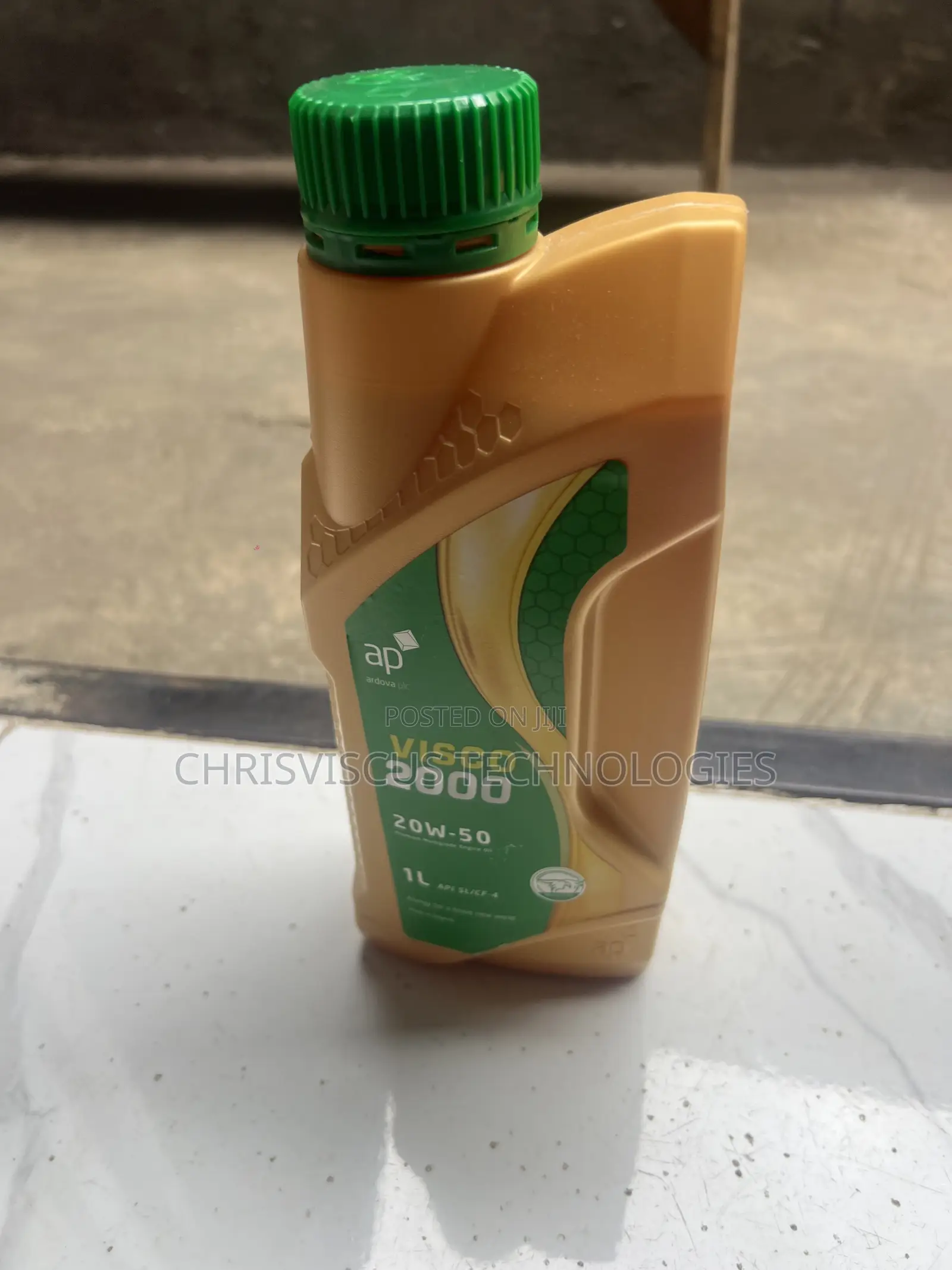 1 Liter AP VISCO 2000