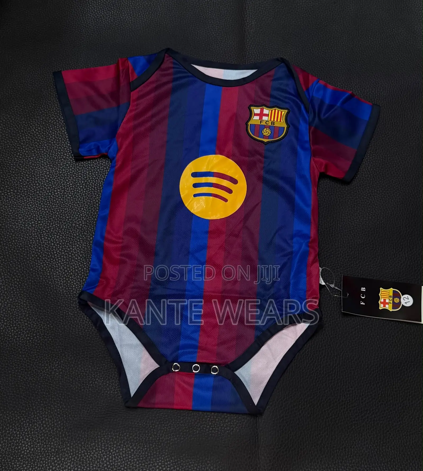 Kids Pin Down Jerseys