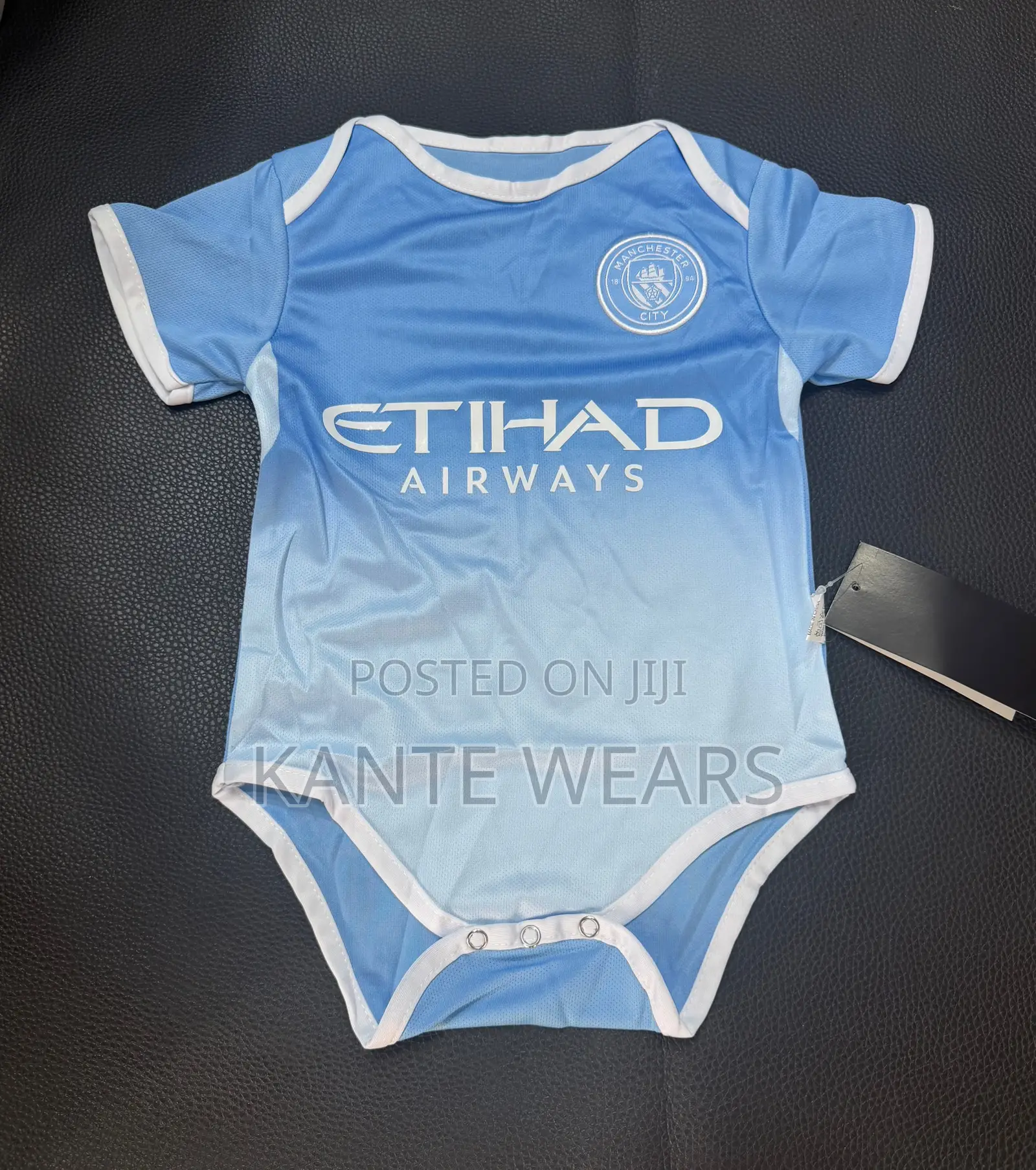 Kids Pin Down Jerseys