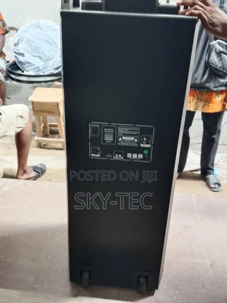 Original Ailipu 90000watts Pa System