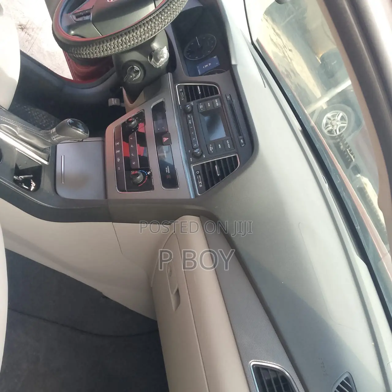 Hyundai Sonata Eco 4dr Sedan (1.6L 4cyl Turbo 7AM) 2015 Orange