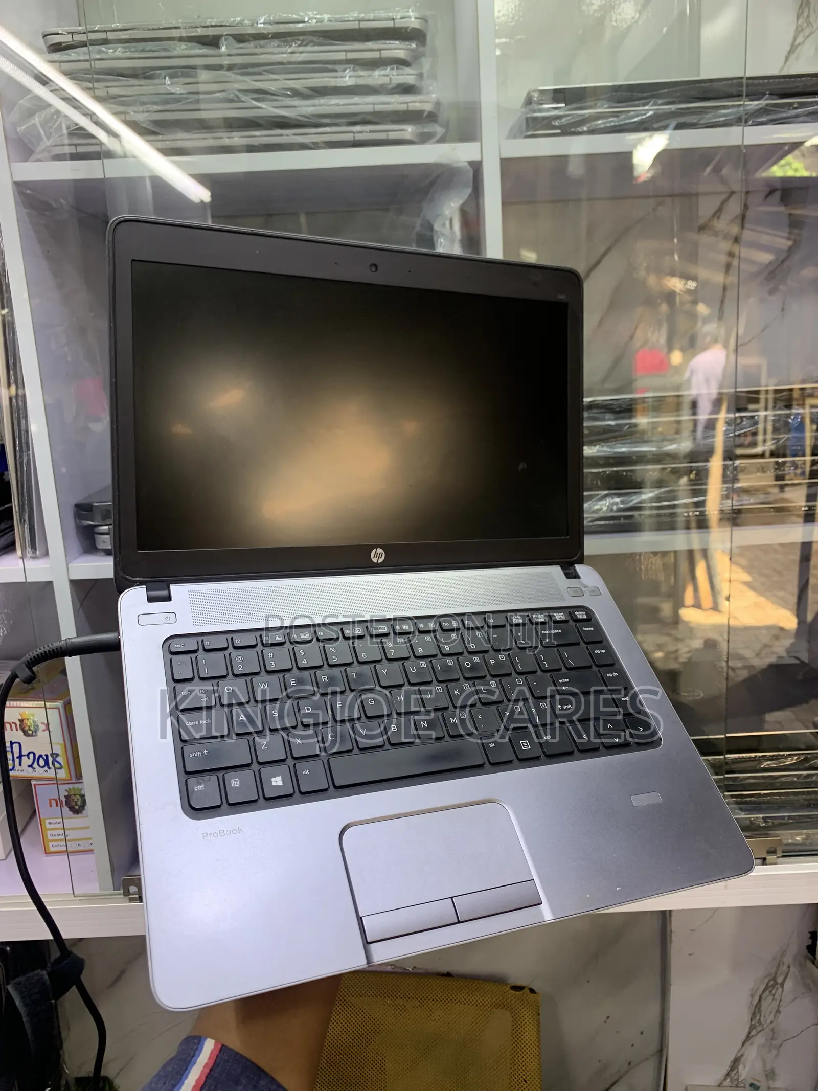 Laptop HP ProBook 440 G1 8GB Intel Core i5 HDD 640GB