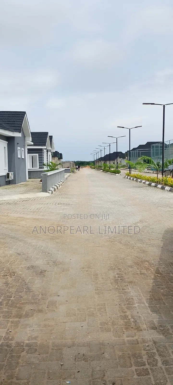 Furnished 4bdrm Bungalow in Lekki Avana Phase, Elerangbe for sale