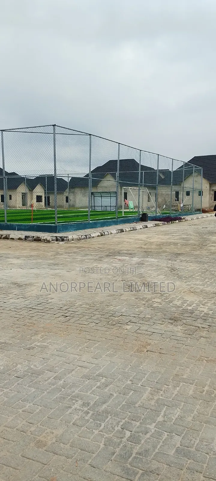 Furnished 4bdrm Bungalow in Lekki Avana Phase, Elerangbe for sale