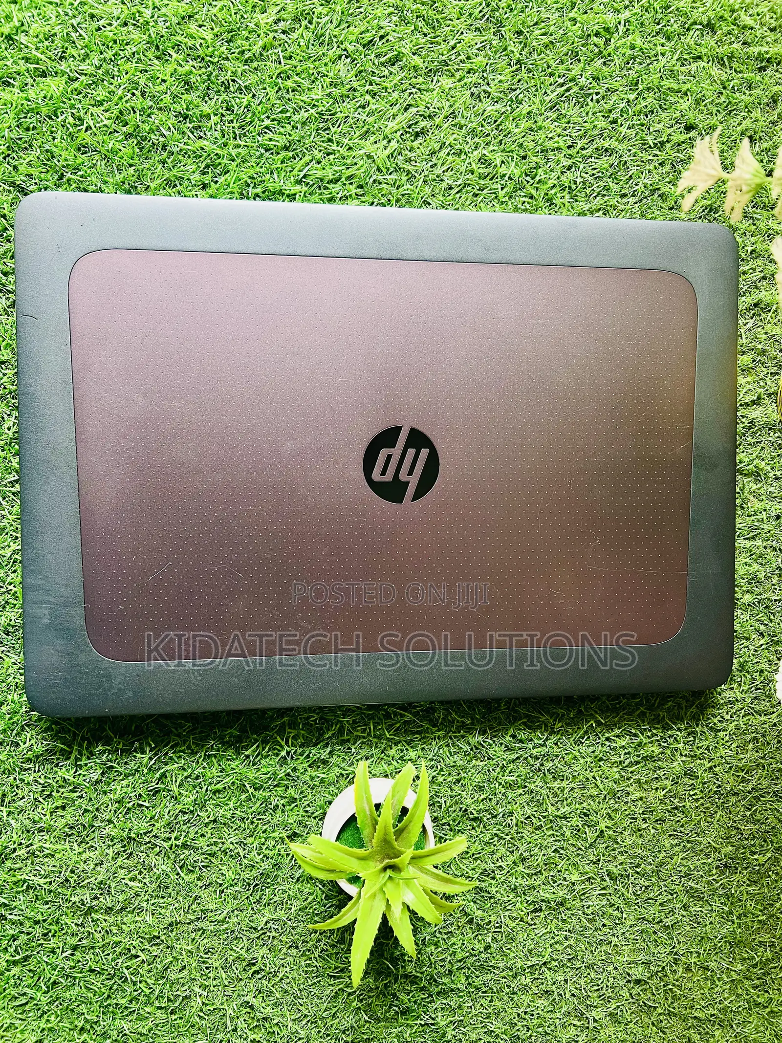 Laptop HP ZBook 15 G3 16GB Intel Core i7 SSD 256GB