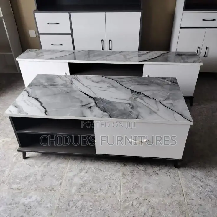 Beautiful Center Table