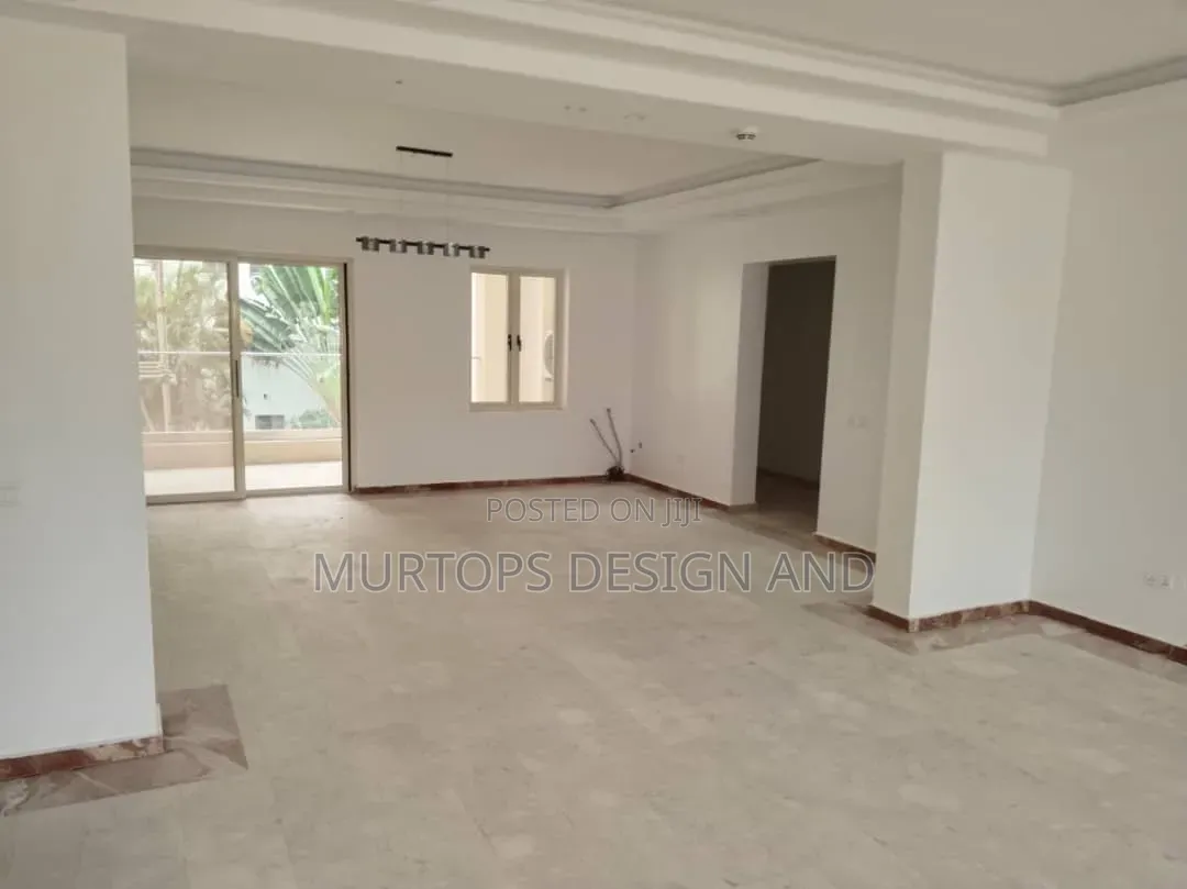 2bdrm Apartment in Osapa london for rent