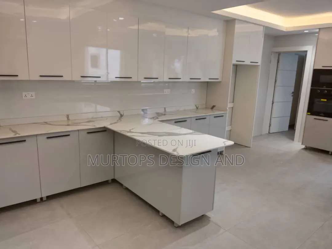 2bdrm Apartment in Osapa london for rent