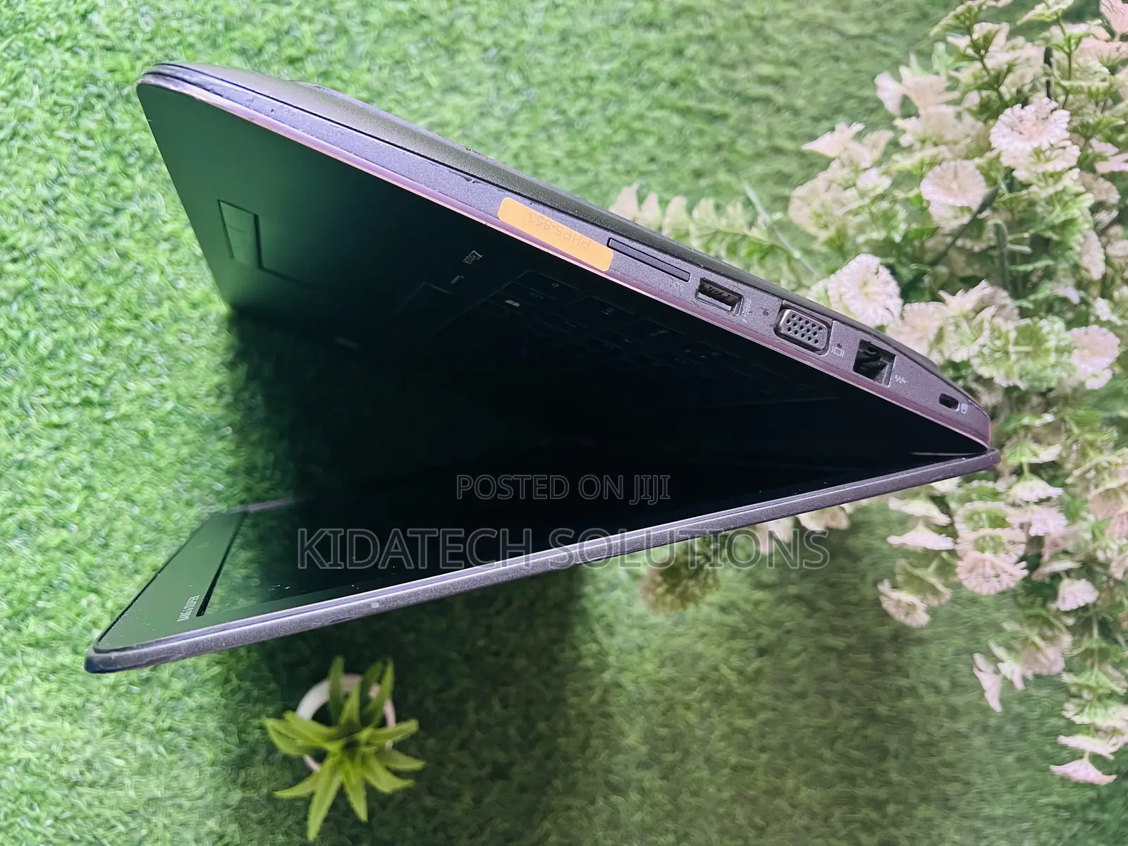 Laptop HP ZBook 15 G3 16GB Intel Core i7 SSD 256GB