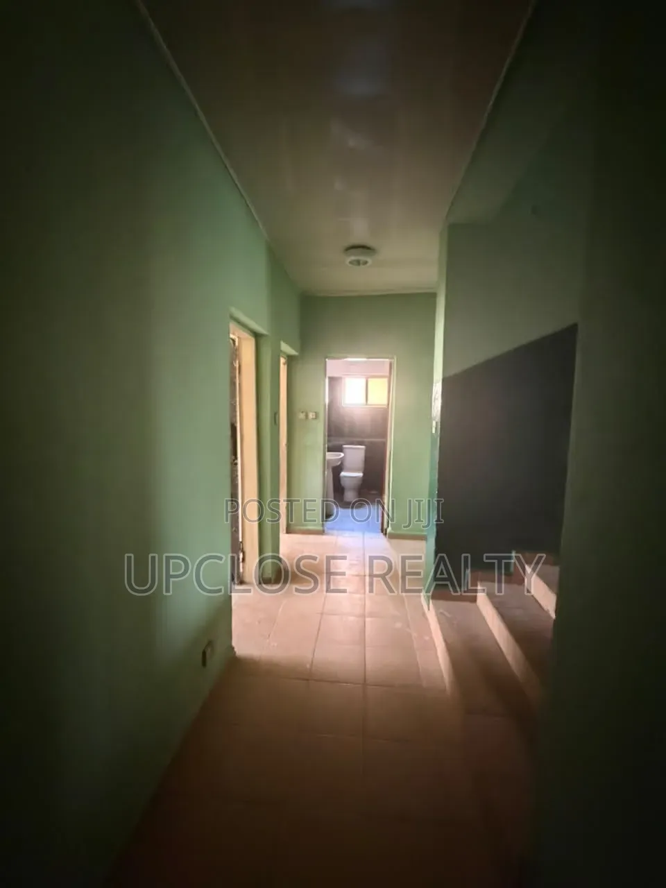 3bdrm Block of Flats in Zone 1 / Wuse for rent