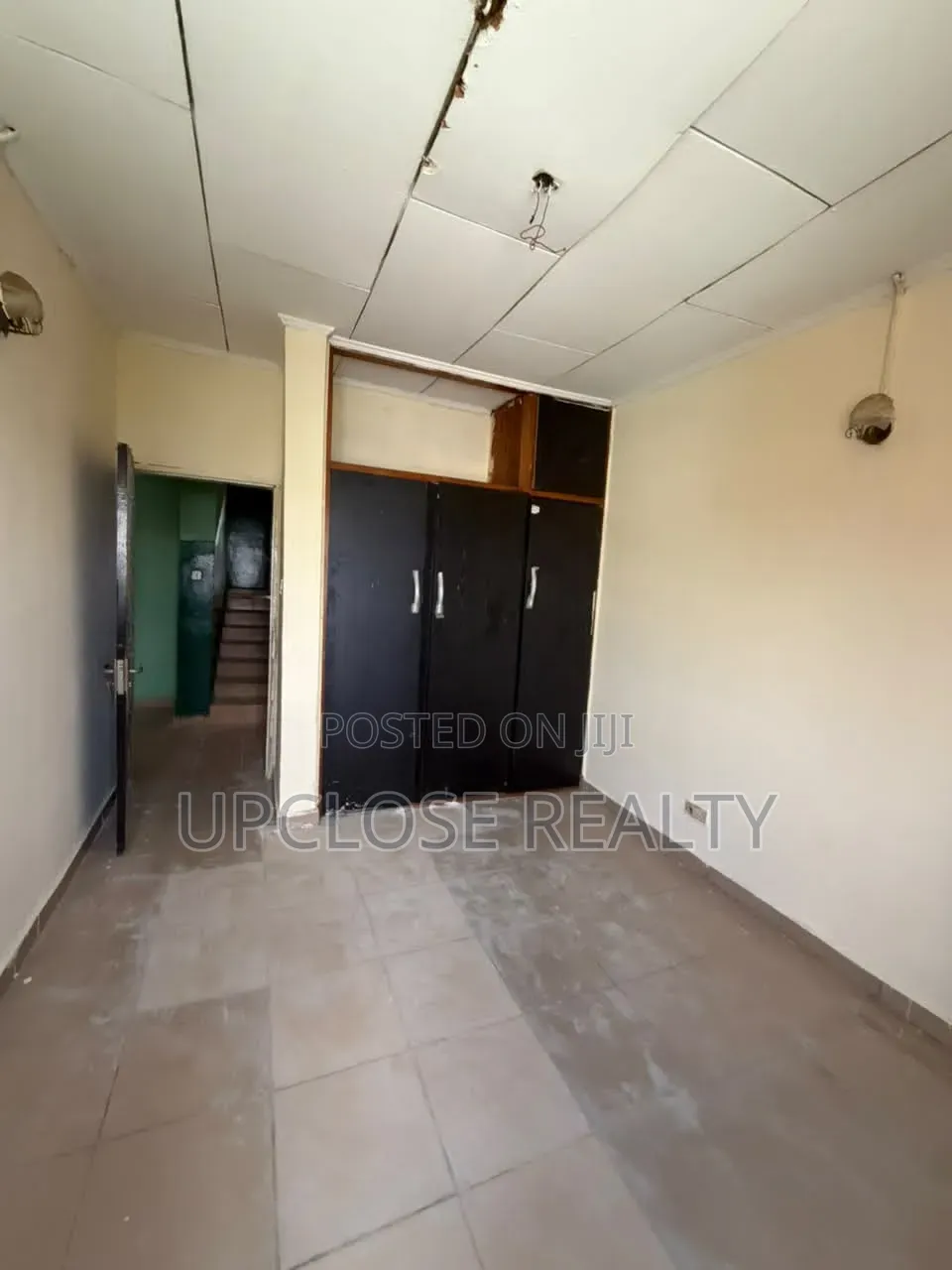3bdrm Block of Flats in Zone 1 / Wuse for rent