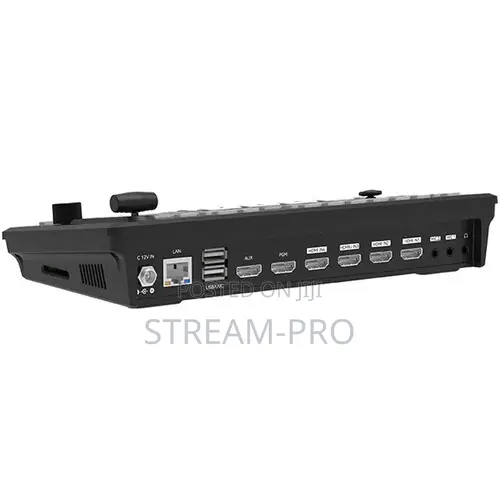 CineTreak STREAM 1 Video Switcher