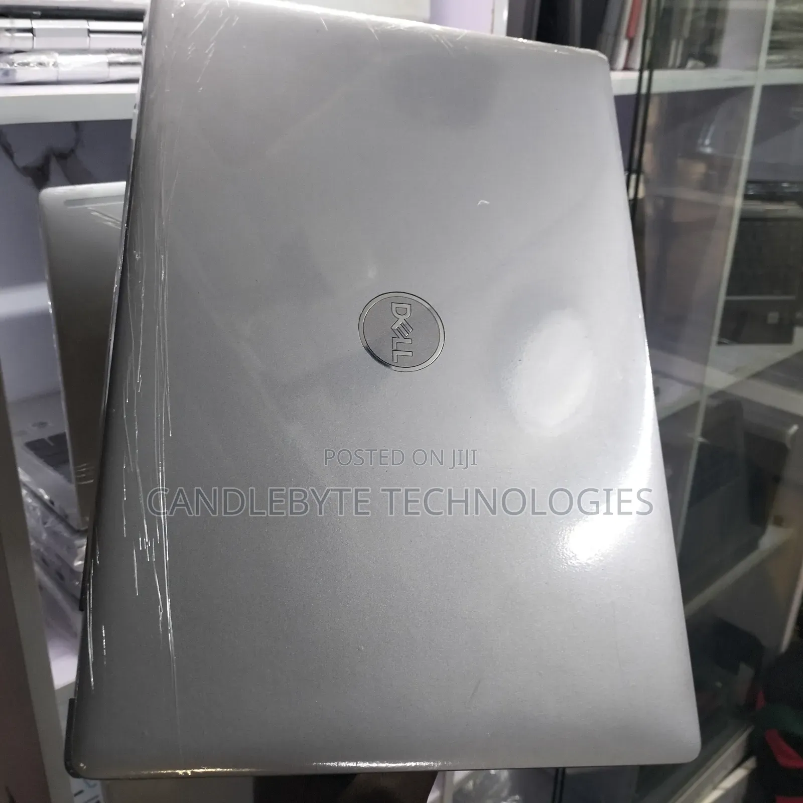 Laptop Dell Latitude 5411 16GB Intel Core i7 SSD 256GB
