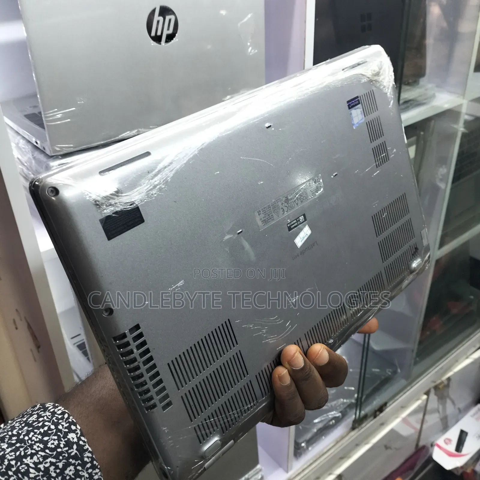 Laptop Dell Latitude 5411 16GB Intel Core i7 SSD 256GB