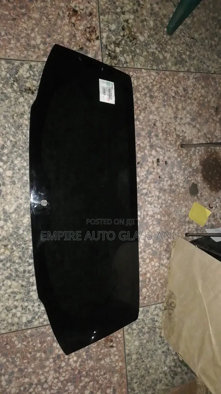 Back Windscreen for GMC Terrain 2018 Model Available Now