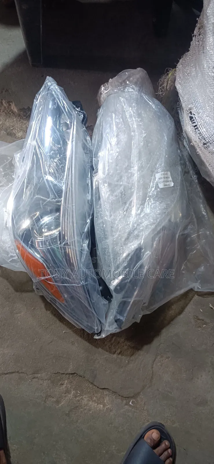 Headlight for Camry 2015/2016