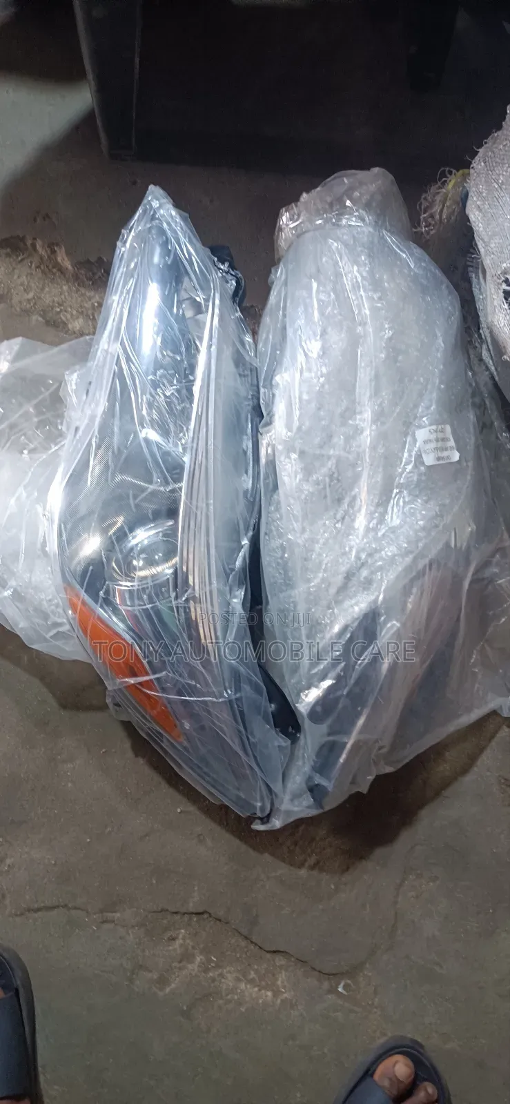 Headlight for Camry 2015/2016