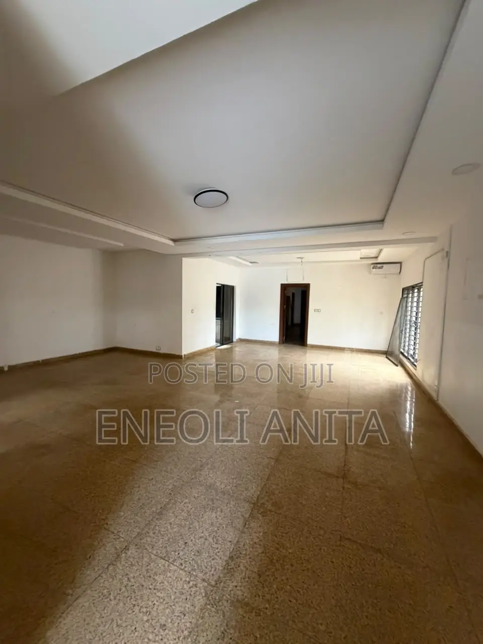 5bdrm Duplex in Wuye for rent