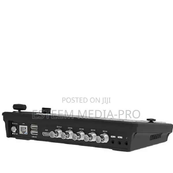 CineTreak STREAM 1S Video Switcher ()