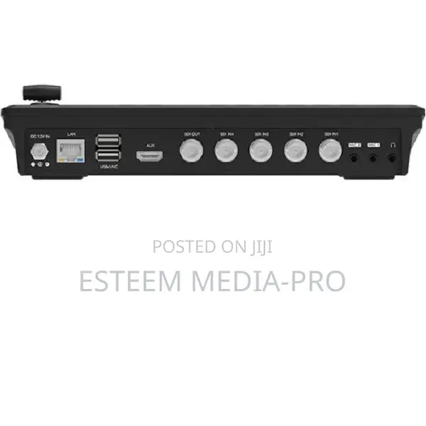 CineTreak STREAM 1S Video Switcher ()