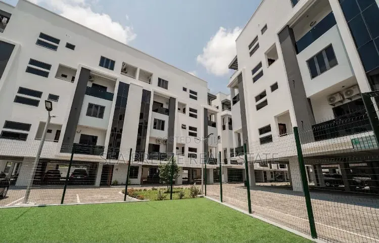 Furnished 4bdrm Duplex in Olaleye New Town, Alaka/Iponri for sale