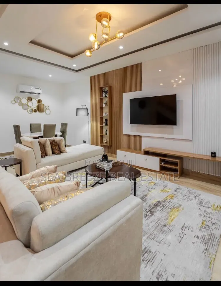 Furnished 4bdrm Duplex in Olaleye New Town, Alaka/Iponri for sale