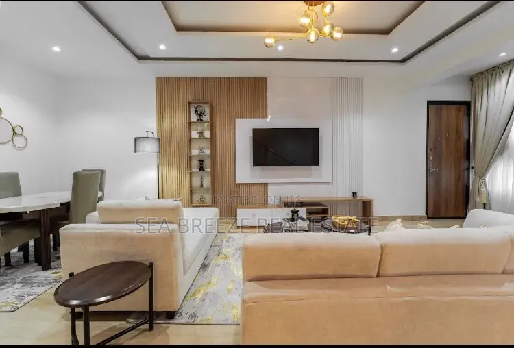 Furnished 4bdrm Duplex in Olaleye New Town, Alaka/Iponri for sale
