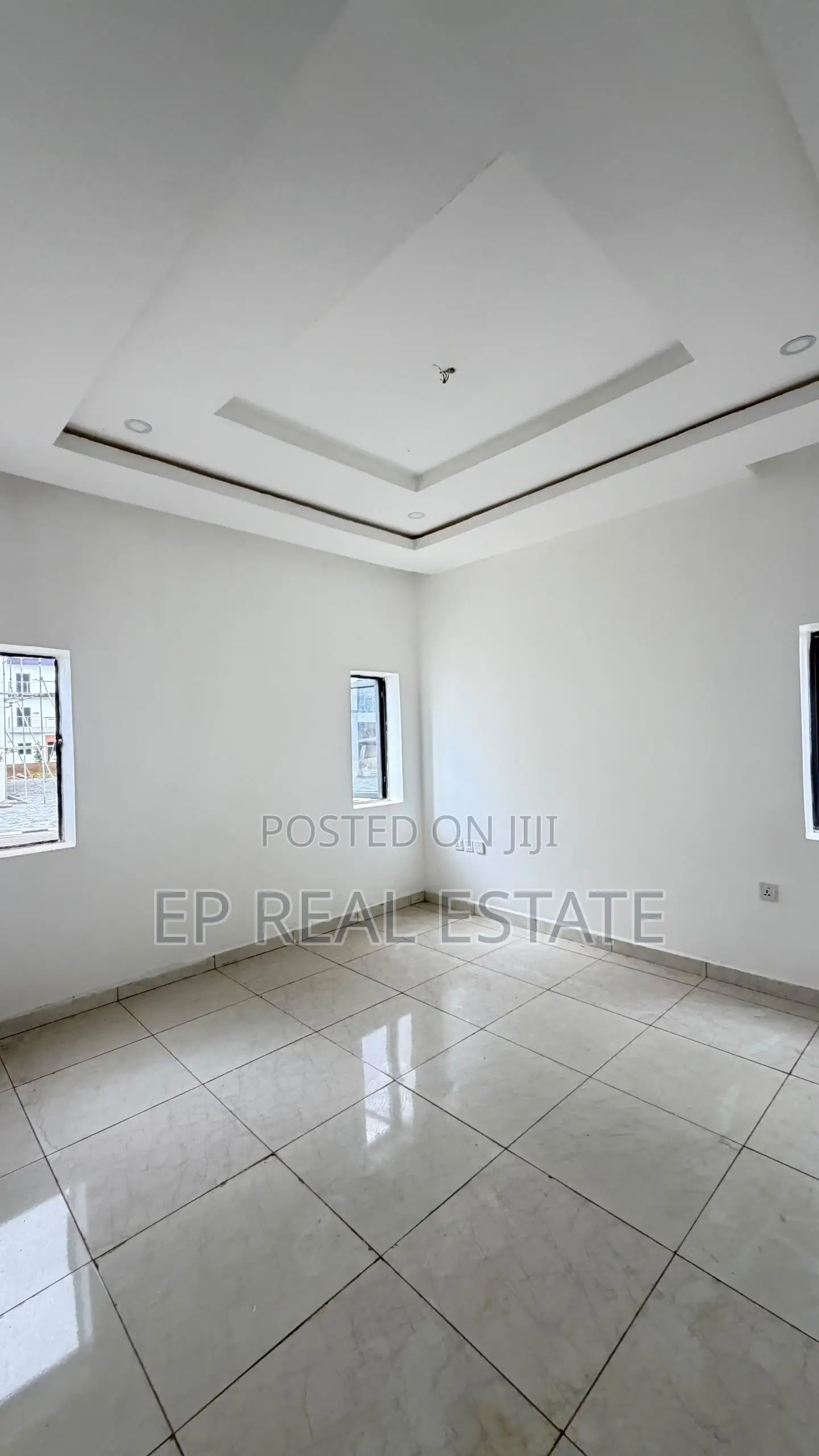 3bdrm Apartment in Apo District for sale