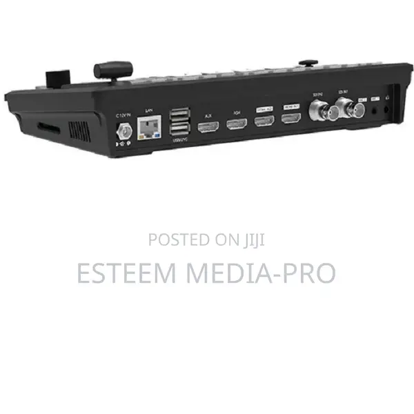 CineTreak STREAM SH Video Switcher ()