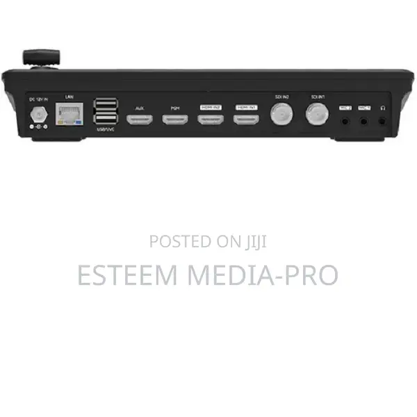 CineTreak STREAM SH Video Switcher ()