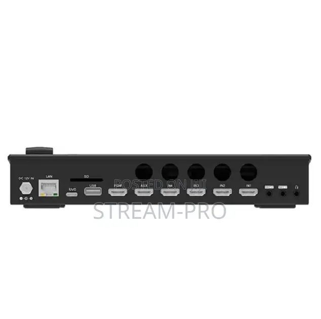 CineTreak C2 Video Switcher