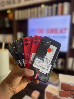 Apple iPhone 11 128 GB