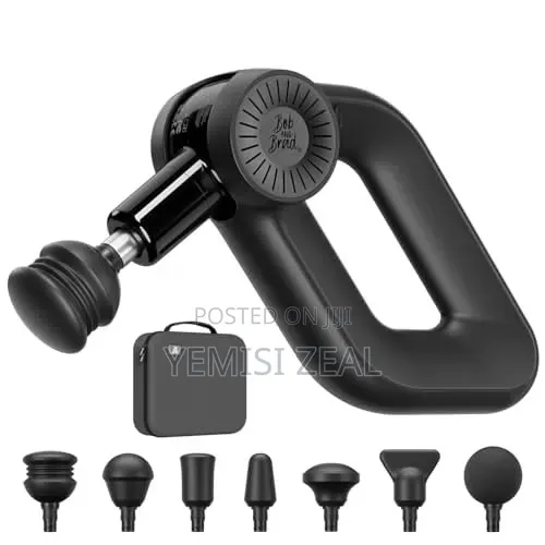 Muscle Massage Facial Gun