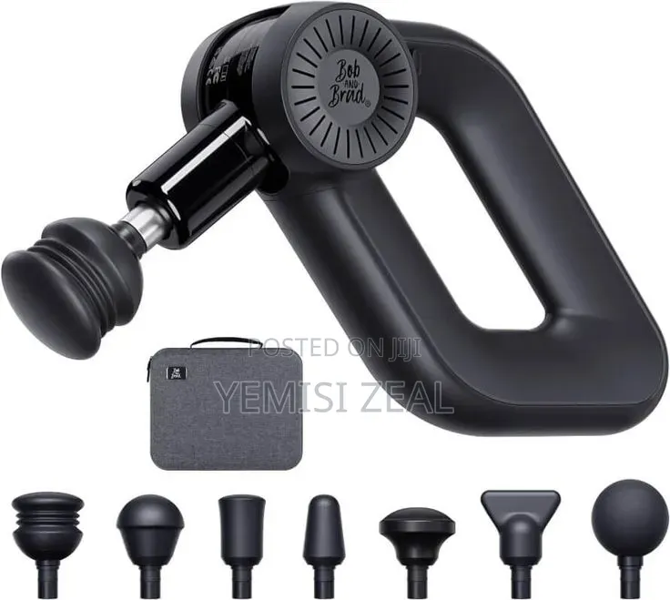 Muscle Massage Facial Gun