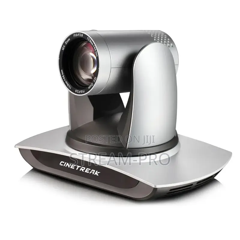 Cinetreak Ct-Pt20sh Pro