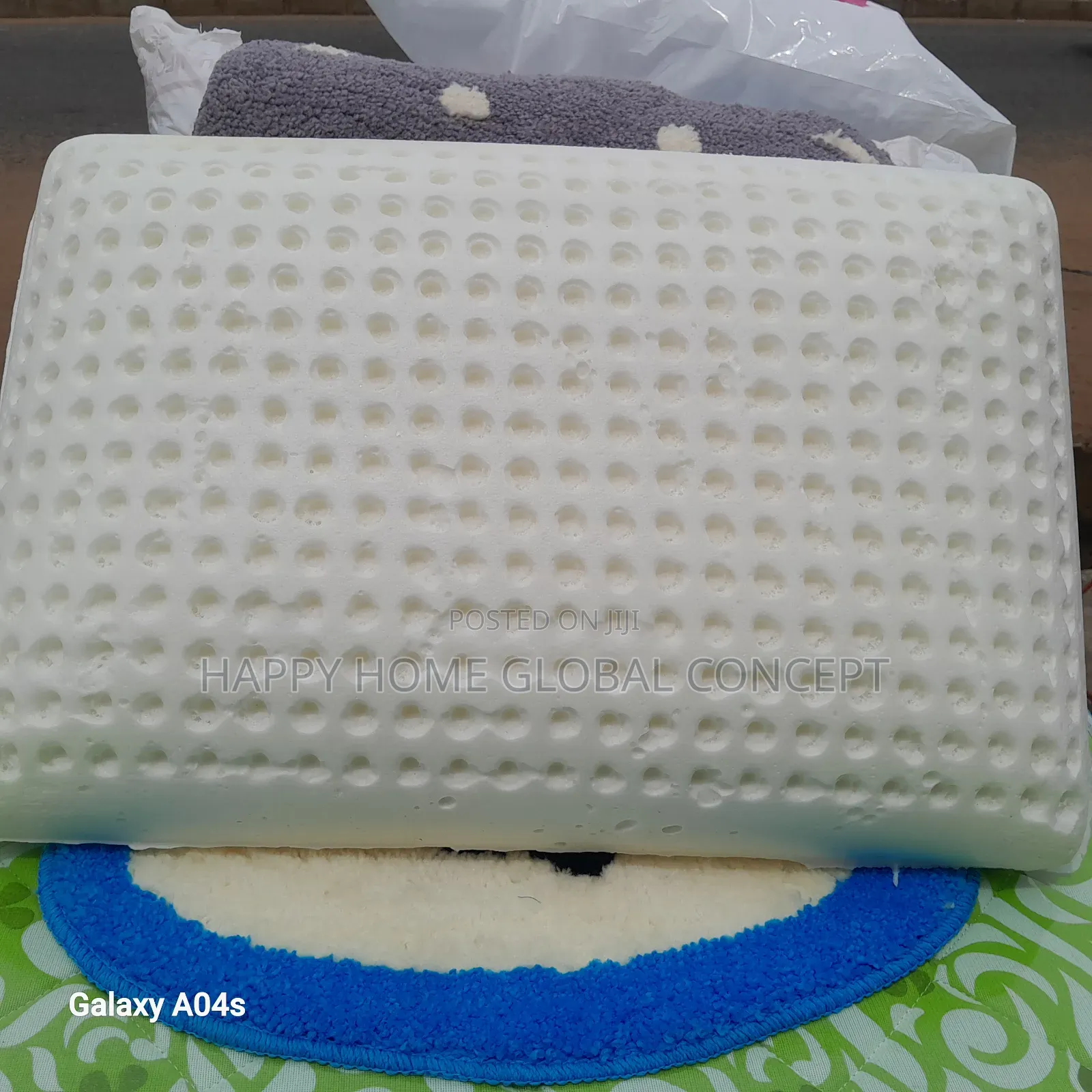 Vitacool Memory Pillows