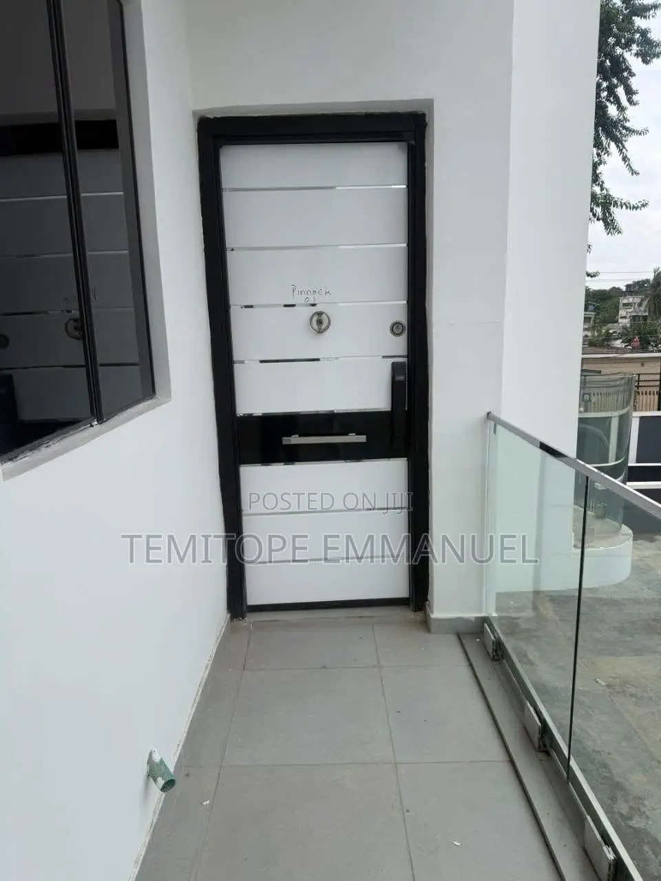 Furnished 3bdrm Apartment in Ikeja GRA for sale