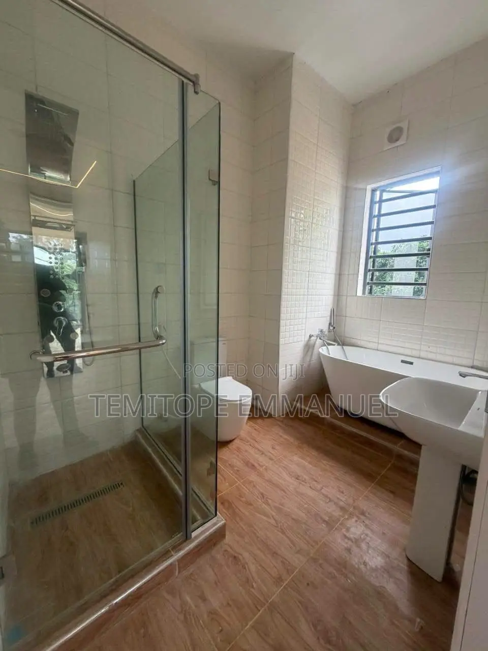 Furnished 3bdrm Apartment in Ikeja GRA for sale