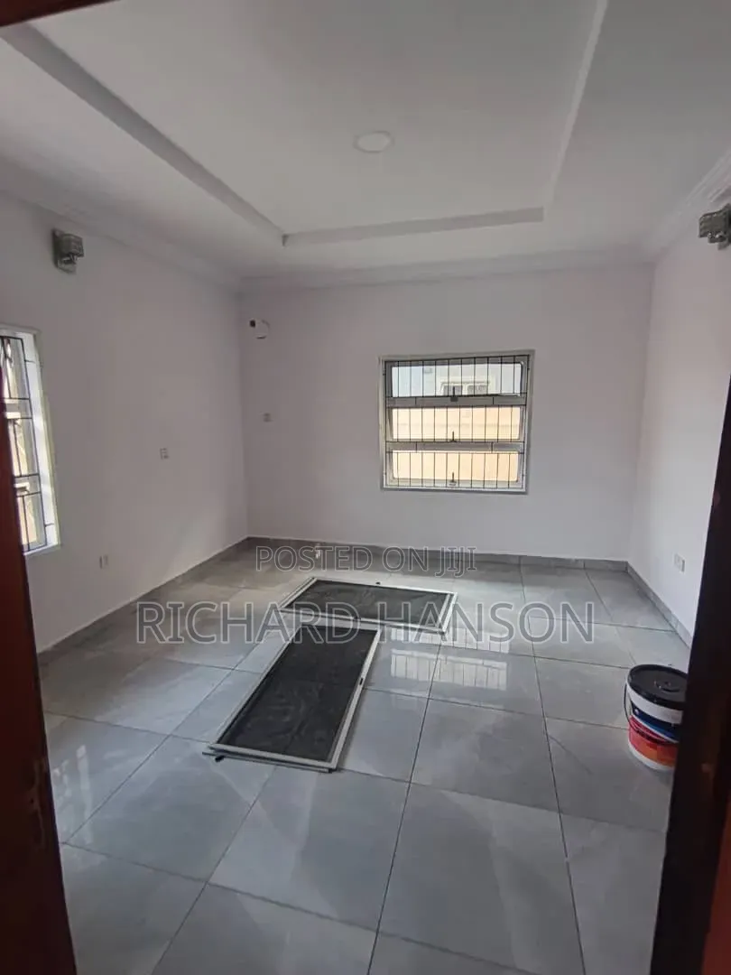 2bdrm Apartment in United, Sangotedo for rent